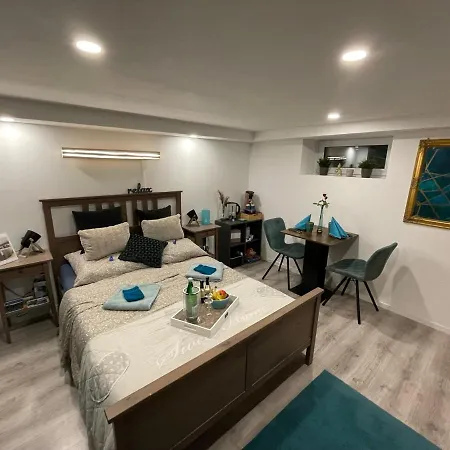 Homestay Am Reichswald Kleve (Dusseldorf)